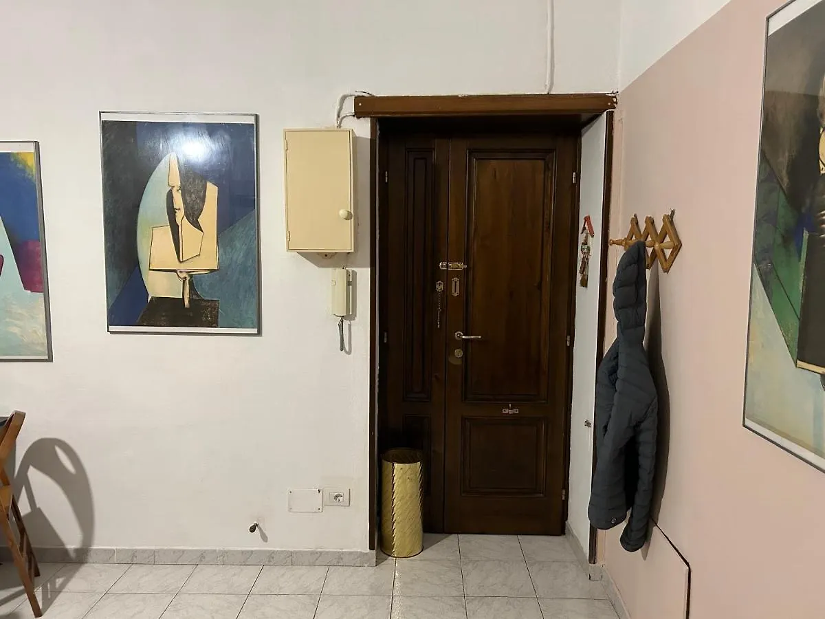 Luminoso Monolocale Zona Servita لينيانو شقة